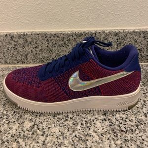 AIR FORCE 1 ULTRA FLYKNIT LOW 'USA'